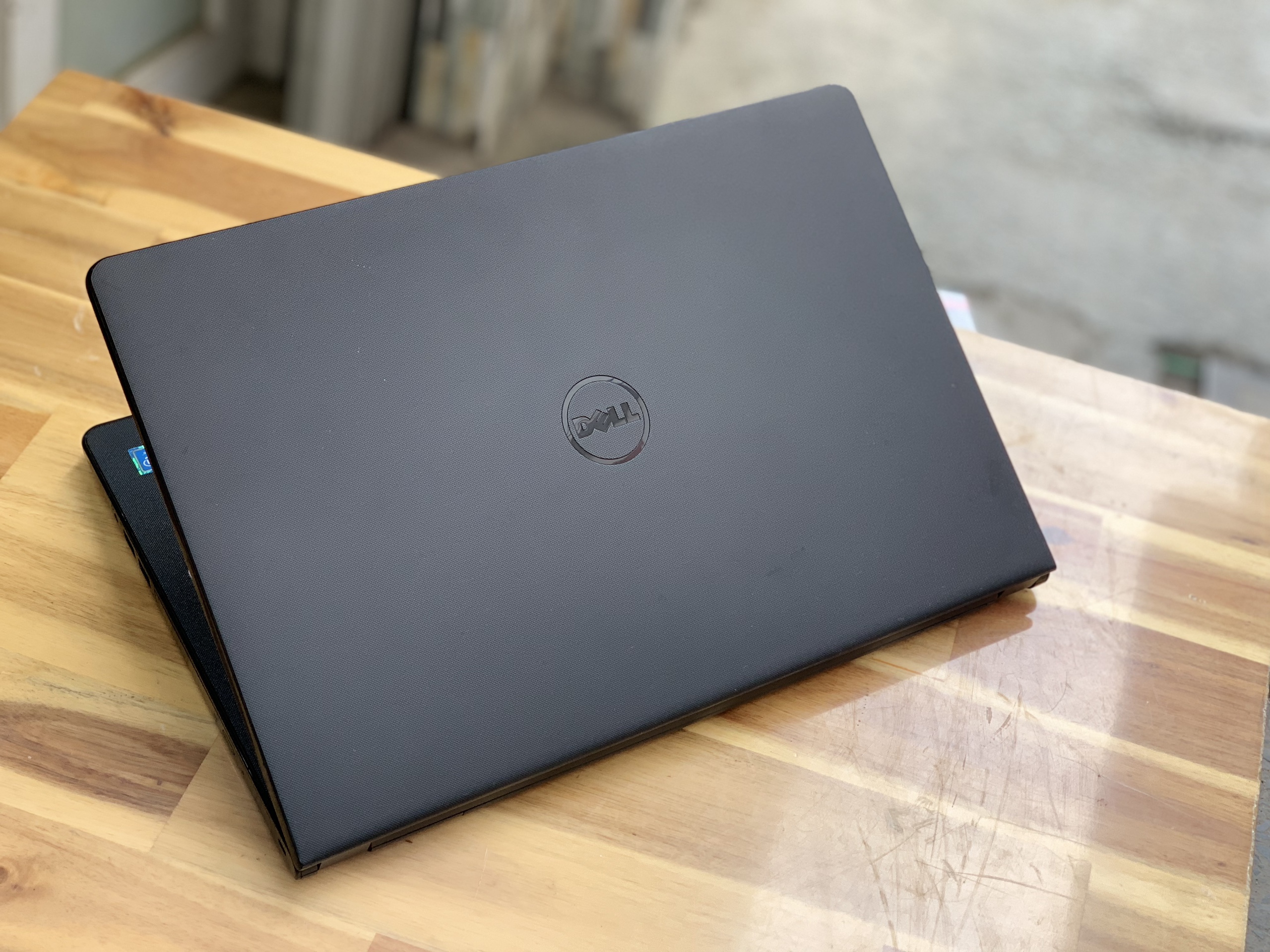 Laptop Dell Inspiron 3552/ N3060/ 4G/ SSD128 - 500G/ 15in/ Win10/ Giá rẻ/ Chuyên Văn Phòng
