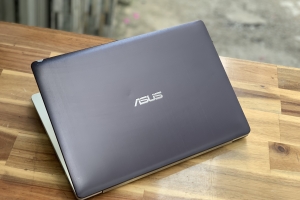 Laptop Asus Vivobook S301LA, i5 4200U 4G SS128 Cảm ứng 13in đẹp zin 100% Giá rẻ