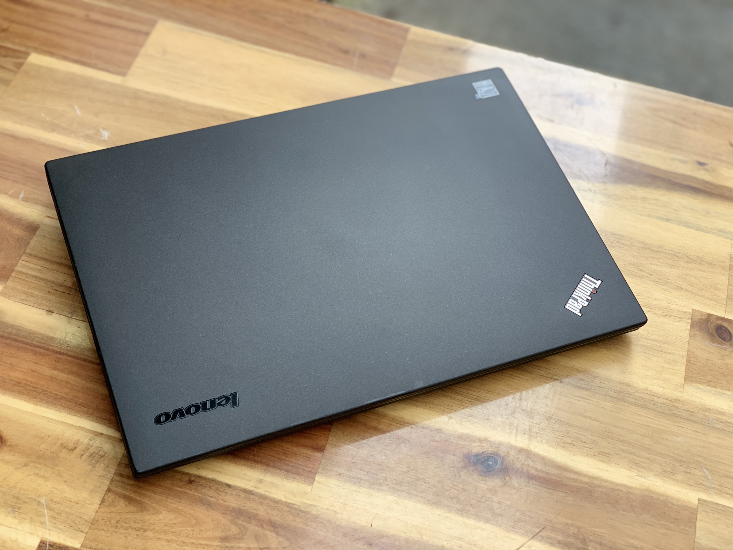 Laptop Lenovo Thinkpad X240/ Core i7 Haswell/ 4G/ SSD128 -500G/ 12/5in/ Win 10/ Giá rẻ