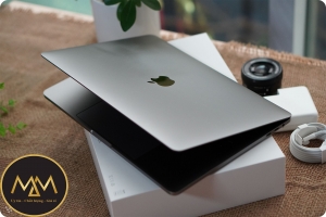 Nơi Bán MacBook Cũ Uy Tín 
