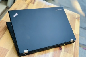 Laptop Lenovo Thinkpad T520 , I5 2520M 4G 320G Đẹp Keng Zin 100% Giá rẻ