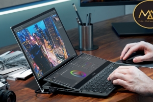 Thay Ram Laptop Giá Rẻ Phú Nhuận