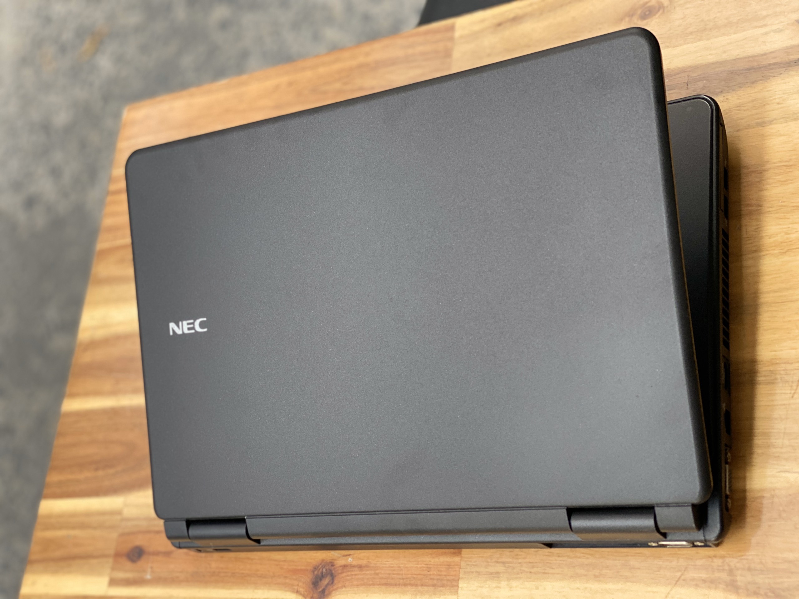 Laptop NEC, PC-VK19 Core i5 3210M 4G 320G Hàng Nhật Zin Keng Giá rẻ