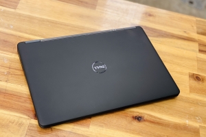 Laptop Dell Latitude E7250/ Core i5 5300U/ 4 - 16G/ SSD/ Win 10/ 12.5in/ Siêu Mỏng/ Giá rẻ/ [ HOT]