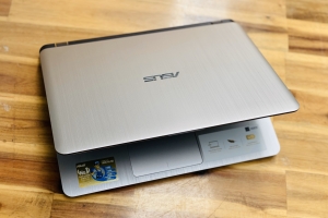 Laptop Asus Vivobook X407UA/ i5 8250U 8CPUS/ SSD/ 14in/ Viền Mỏng/ Finger/ Đẹp Keng/ Giá rẻ