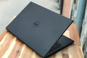 Laptop Dell Inspiron 3542, i3 4005U 4G 500G đẹp zin 100% Giá rẻ