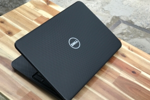 Laptop Dell Inspiron 3537, i5 4200U 4G 500G Like New zin 100% Giá rẻ