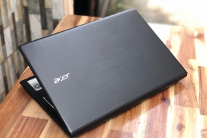 Laptop Acer E5-575G-39QW, i3 7100U 4G 500G Vga GT940MX Full HD Like new zin 100% Giá rẻ