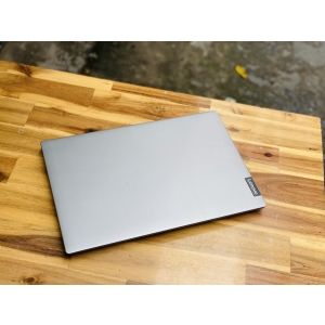 Laptop Lenovo Ideapad S145-15API/ Ryzen 5 3500 8CPUS/ 8G/ SSD256/ Vga 8/ Full HD/ Viền Mỏng