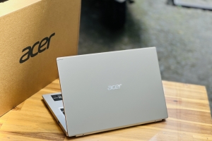 Laptop Acer Aspire A514-54-501Z I5 1135G7/ Ram 8GB/ SSD 256GB/ FullHD IPS/ Viền Mỏng/ Vga Iris Xe/ Giá Rẻ