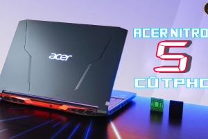 Acer Nitro 5 Cũ TPHCM