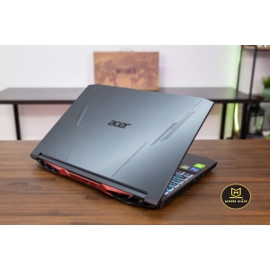 Acer Nitro 5 AN515-57 i5 11400H/ Ram 8G/ SSD512G/ 15.6inch 144hz/ GTX1650 4G/ LED SGRB/ Laptop Chuyên Game 3D/ Giá rẻ