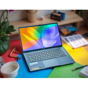 LAPTOP ASUS EXPERTBOOK B1402CBA i3 1215U 14INCH FHD MÀU XANH ĐEN SIÊU BỀN GIÁ RẺ