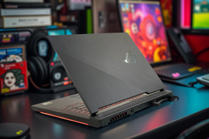 LAPTOP ASUS ROG STRIX G531GT i5 9300H GTX 1650 4GB 15.6INCH FHD 144HZ LED RGB GAMING ĐỒ HỌA GIÁ RẺ