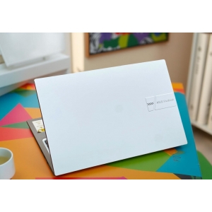 LAPTOP ASUS VIVOBOOK 15 X1504ZA i3 1215U 15.6INCH FHD VIỀN MỎNG MÀU BẠC CHUYÊN VĂN PHÒNG GIÁ RẺ