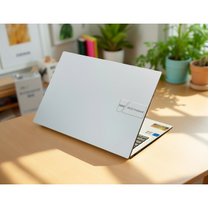 LAPTOP ASUS VIVOBOOK 16 X1605VA i5 1335U 16INCH WUXGA MÀU BẠC CHUYÊN VĂN PHÒNG KẾ TOÁN GIÁ RẺ