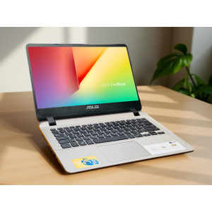 LAPTOP ASUS VIVOBOOK X407MA N5000 CHUYÊN VĂN PHÒNG GIÁ RẺ