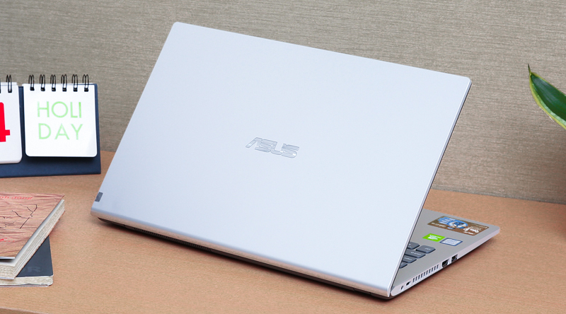 Laptop Asus Vivobook X509UA/ Core i3 7020U/ 4G / SSD128 - 1000G/ Full HD/ Viền Mỏng/ Siêu mỏng/ Win 10/ Giá rẻ
