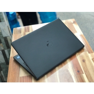 Laptop Dell Inspiron N3567/ I5 7200U/ Ram 8G/ SSD256/ 15.6inch/ Full HD 1920 x 1080/ Vga HD 620/ Full Phím Số