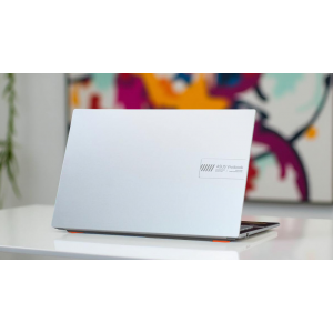 LAPTOP ASUS VIVOBOOK GO 15 E1504FA RYZEN 5 7520U 15.6INCH FHD CHUYÊN VĂN PHÒNG KẾ TOÁN GIÁ RẺ