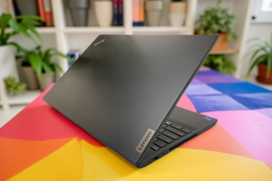LAPTOP LENOVO THINKPAD T15 GEN 3 i7 12700H RTX 3050 4GB 15.6INCH MÁY TRẠM ĐỒ HỌA CAO CẤP GIÁ RẺ