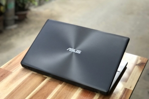 Laptop Asus X550LD/ i5 4210U/ 4G/ SSD128 - 500G/ Vga rời/ 15.6in/ Win 10/ Giá rẻ