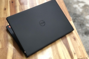 Laptop Dell Vostro 3458, i5 5200U 4G SSD128 Vga GT820M Đẹp zin 100% Giá rẻ