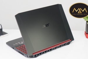 Laptop Gaming Acer Nitro 5 AN515-54 i5 9300H/ 8 - 32G/ SSD/ GTX1050/ Viền Mỏng/ Đỉnh Cao Gaming/ Giá rẻ