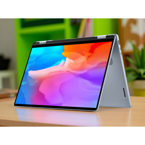 LAPTOP DELL 16 PLUS 2IN1 ULTRA 7 256V 16INCH FHD+ VỎ NHÔM LAPTOP CẢM ỨNG GẬP XOAY CAO CẤP GIÁ RẺ