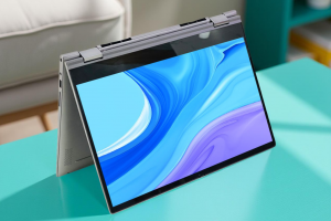 LAPTOP DELL INSPIRON 5400 2IN1 i5 1035G1 14INCH FHD CẢM ỨNG GẬP XOAY MÀU XÁM GIÁ RẺ