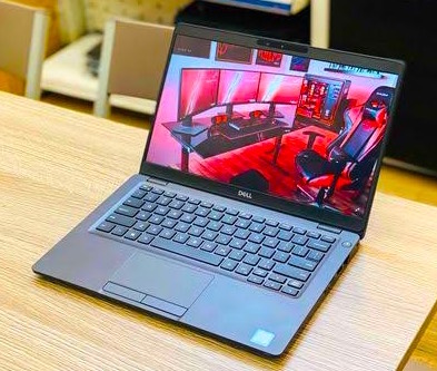 Laptop Dell Latitude 5300 i5 8365U/ Ram 8G/ SSD256/ Viền Mỏng/ 13.3inch/ Đỉnh cao doanh nhân/ Top 1 siêu sale