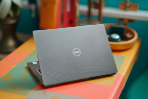 LAPTOP DELL LATITUDE 7300 i7 8665U CARBON VĂN PHÒNG SIÊU MỎNG NHẸ GIÁ RẺ