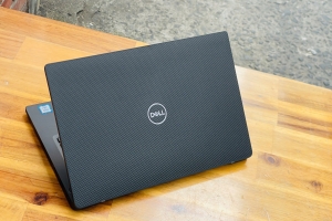 LAPTOP DELL LATITUDE 7300 i7 8665U CARBON VĂN PHÒNG SIÊU MỎNG NHẸ GIÁ RẺ