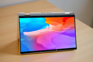 LAPTOP DELL LATITUDE 7420 2IN1 i7 1185G7 CARBON SIÊU NHẸ GIÁ RẺ