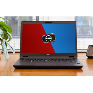 LAPTOP DELL LATITUDE E5490 I5 8250U 8CPUS RAM 8G SSD256G 14INCH GIÁ RẺ