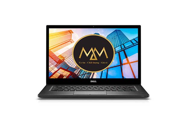 Laptop Dell Latitude E7480/ intel i5/ Ram 8G/ SSD256/ 14in/ Viền Mỏng/ Siêu Bền/ Gọn Nhẹ/ Giá rẻ