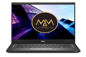 Laptop Dell Latitude E7390/ i5 8350 8CPUS/ 8G/ SSD256/ 13.3in/ Viền Mỏng/ Đỉnh Cao doanh nhân/ Siêu Bền/ Giá rẻ