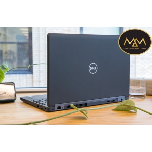 Laptop Dell Precision 3530 i7 8850H/ Ram16G/ SSD/ Quadro P600 4G/ Full HD/ 15.6icnh/ Chuyên Render 3D Đồ Họa/ Siêu Bền/ Giá rẻ