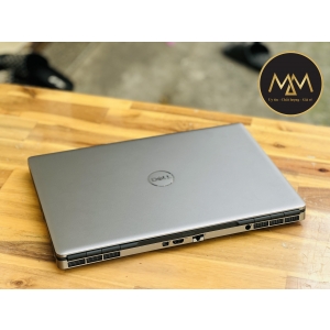 Laptop Dell Precision 7560 i7 11850H 16CPUS/ KHỦNG LONG BẠO CHÚA/ GIÁ RẺ