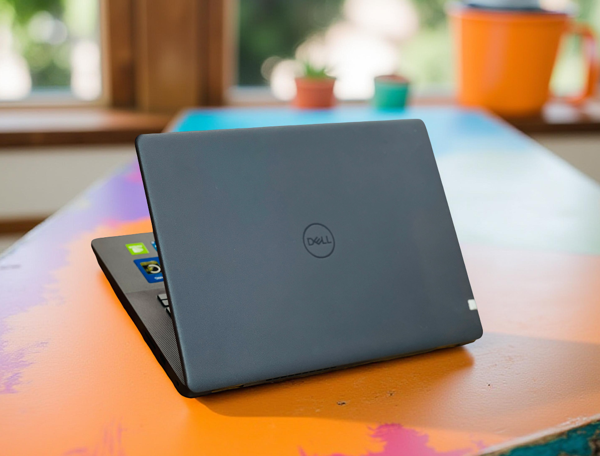 LAPTOP DELL VOSTRO 3400 i7 1165G7 VGA NVIDIA MX330 14 INCH FHD HỖ TRỢ ĐỒ HỌA CHƠI GAME GIÁ RẺ