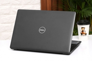 LAPTOP DELL VOSTRO 3580 I3 8145U RAM 8G SSD 15.6INCH GIÁ RẺ