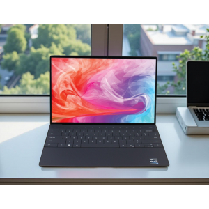 LAPTOP DELL XPS 13 PLUS 9320 i7 1360P 13.4INCH VỎ NHÔM LAPTOP DOANH NHÂN CAO CẤP GIÁ RẺ