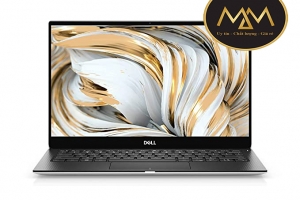 Laptop Dell XPS 13 9350 i5 6300U/ Ram8G/ SSD/ 13.3inh/ Tràn Viền/ Siêu Mỏng/ TOP 1 SIÊU SALE 