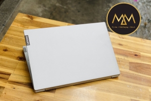 Laptop Lenovo Ideapad S340-15IIL i5 8265U/ 8G/ SSD256/ Viền Mỏng/ Full HD/ Siêu Bền/ Giá rẻ