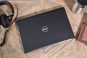 DELL LATITUDE E5580 I7 7820HQ VGA RỜI GT940MX HỖ TRỢ LẬP TRÌNH COD ĐỒ HỌA GIÁ RẺ