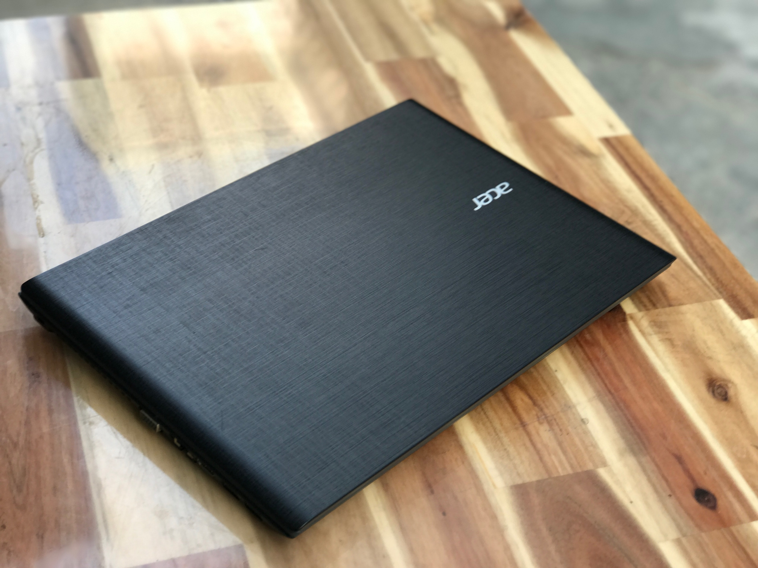 Laptop Acer E5-473, i3 5005U 4G SSD128-500G 14inch Đẹp Giá rẻ