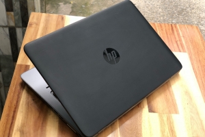 Laptop HP Elitebook 840 G2 Core I5-5300U/ Ram 8G/  SSD 128/ 14