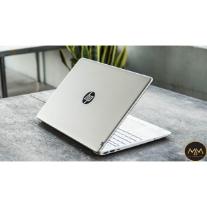 Laptop HP 15s FQ1109TU i3 1005G1/ SSD256/ 15.6icnh/ Viền Mỏng/ Màu Bạc/ Siêu Mỏng/ Giá rẻ
