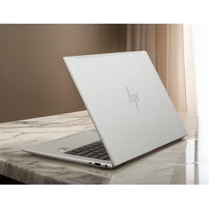 HP EliteBook 840 G10 i7 1365U RAM 16GB SSD 512GB 14inch FHD+ Màu Bạc Siêu Nhẹ 2023