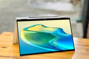 LAPTOP HP ELITEBOOK X360 1030 G8 i5 1135G7 13.3 INCH FHD CẢM ỨNG GẬP XOAY MỎNG NHẸ CAO CẤP GIÁ RẺ